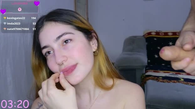 dexandlily 28-05-2026 HD big naughty analtoy amateur