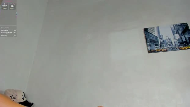 euphoriaparty 28-05-2026 HD kissing Naked pussy boobs