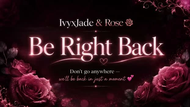 jadexivy_rose 29-05-2026 HD kinky naughty toy play