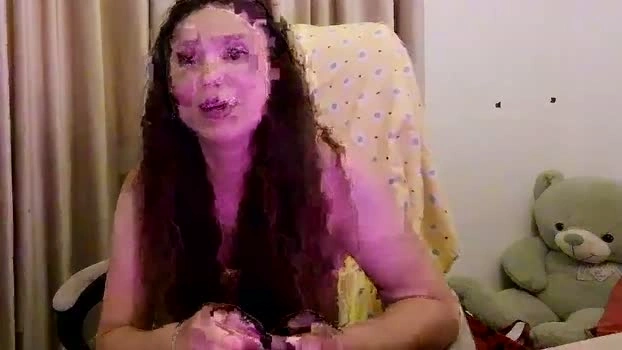 lola_creolla 29-05-2026 HD deepthroat Nude beautiful sexygirl