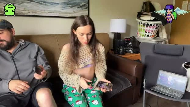 manicpixiedreamfrog 28-05-2026 HD oral big show prettyface