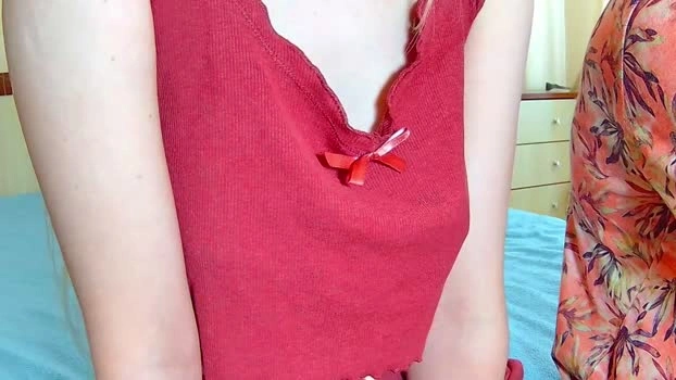 williamandmia 29-05-2026 HD Topless toy lovense naughty