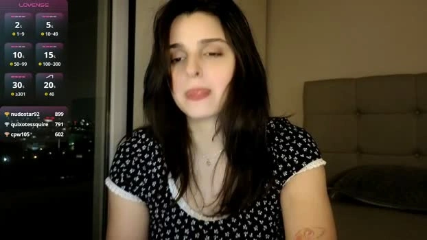 yourfreakygirl 29-05-2026 HD Porn prettyface lovense cute