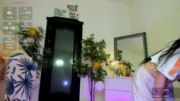 coffeeish 29-05-2026 HD sexybody Naked playtime toys