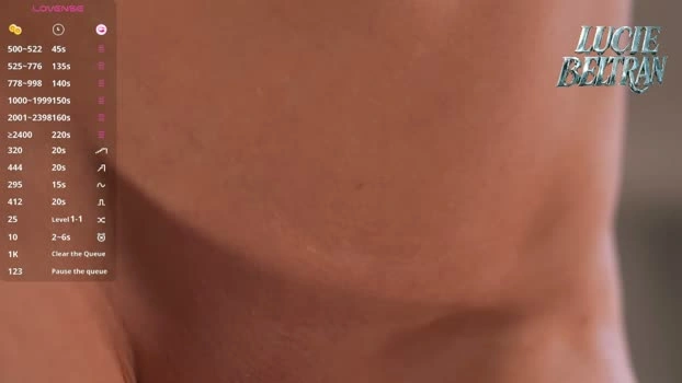lucie_beltran 30-05-2026 HD orgasm show XXX spanking