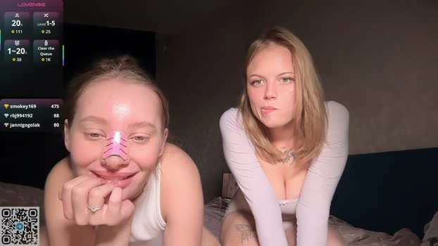 roselunes 29-05-2026 HD skinny fuckhard lush moan