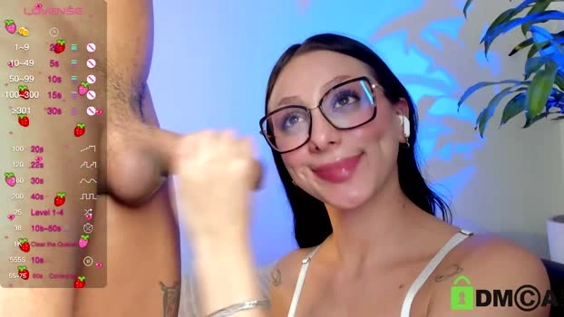scarett_jackson 30-05-2026 HD wank kink wet lush