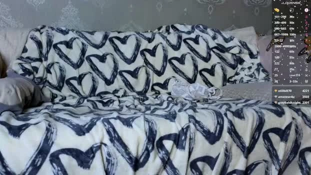 bluuemarine 30-05-2026 HD tits sexyfeet cute bigass