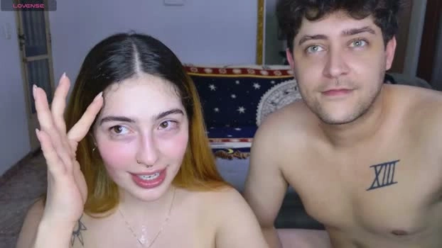 dexandlily 30-05-2026 HD sexykitty beautiful spank Cam