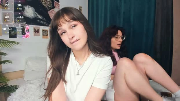 jeanaenny 31-05-2026 HD Topless playtime Nude naked
