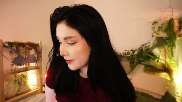 scarletshadow 31-05-2026 HD show Webcam wet fuckhard
