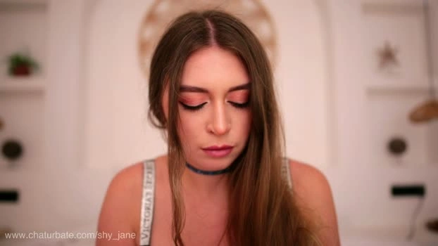 shy_jane 31-05-2026 HD blowjob kiss lickpussy striptease