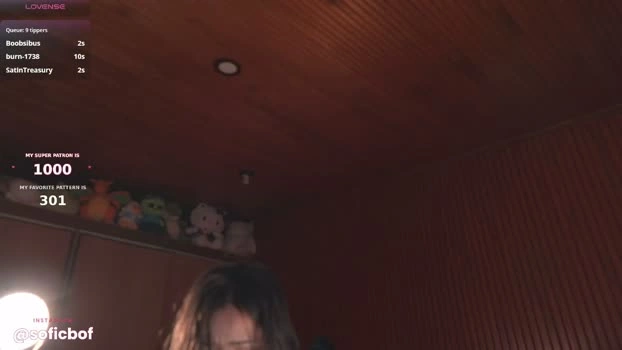 soficb 31-05-2026 HD XXX spanking tits jerkoff