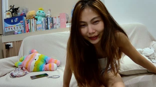 baby_hotaru 31-05-2026 HD beautiful strip nude wet