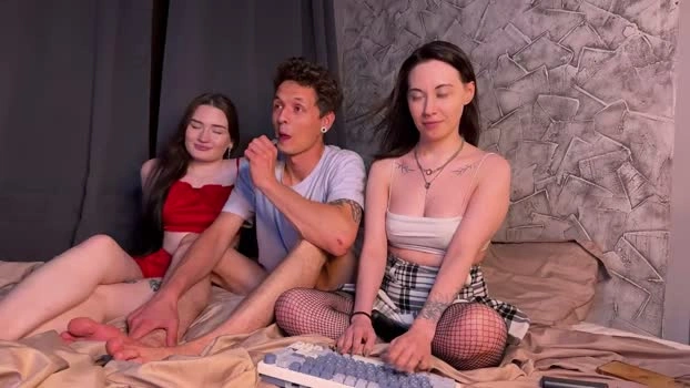 couple_of_fire_ 31-05-2026 HD beauty lick show fuckher