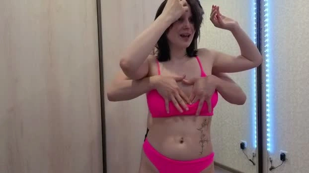 crybabyvital 31-05-2026 HD hot kink playtime deep