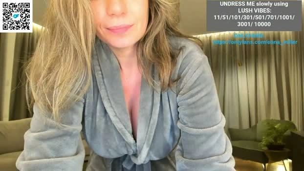 enna__miller 01-06-2026 HD toy lush jerkoff Recorded