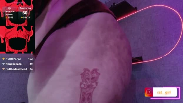 iriisfeitan 01-06-2026 HD sucktits show beautiful Recorded