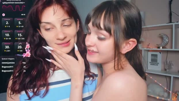jeanaenny 01-06-2026 HD prettyface suckcock squirt sexykitty