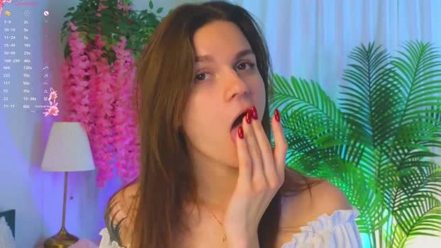 joannerichardson 01-06-2026 HD suckshow tits Pretty strip