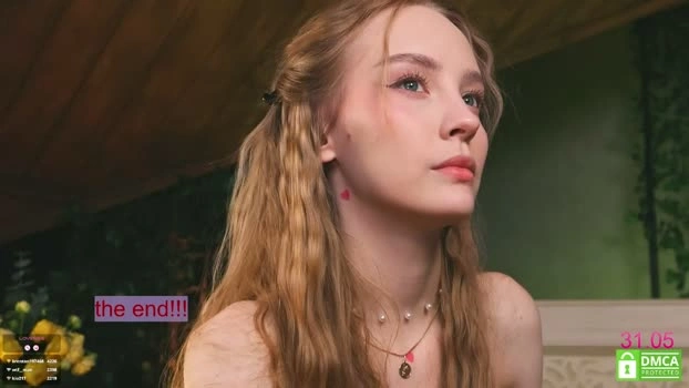 lissa_meooow 31-05-2026 HD naked fuckhard nude tits