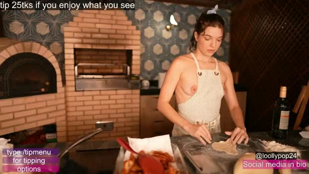loollypop24 31-05-2026 HD hard Pretty beauty fingers