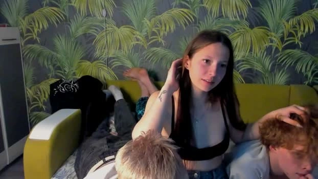 michelsins 31-05-2026 HD ass fingers kink fuck