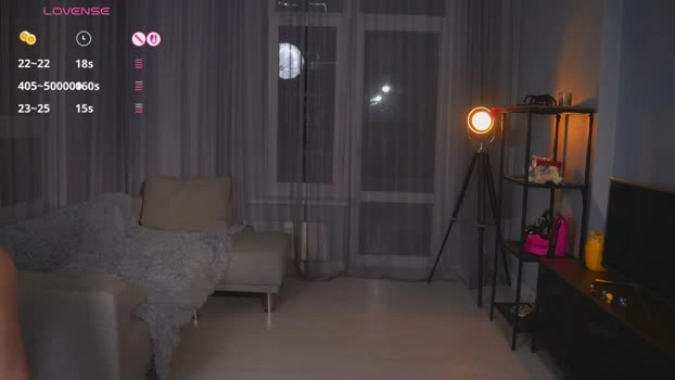 monahurde 31-05-2026 HD sweet naked gag lick