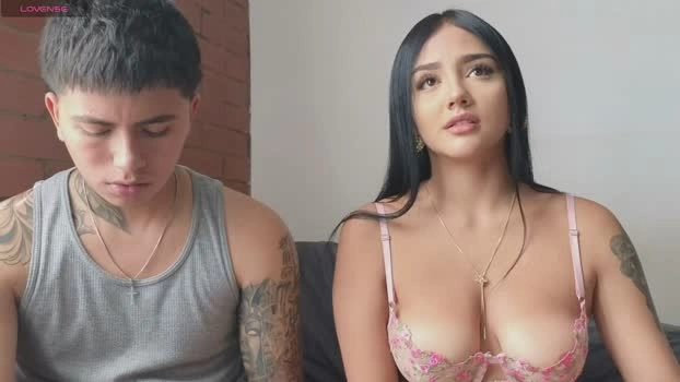 sahara_n_thiago 01-06-2026 HD Topless beautiful bigass big