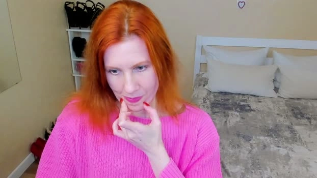 seductive_foxy_ 31-05-2026 HD Cam nasty fuckher orgasm