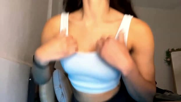 thearisage 01-06-2026 HD natural play kinky Cam