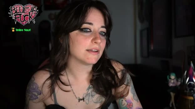 blueasfuck 02-06-2026 HD Recorded bigboobs beautiful dirty