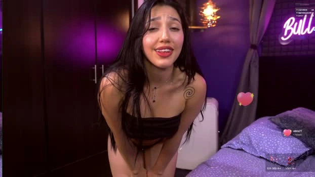 bull_vixen2001 02-06-2026 HD orgasm bigtoys prettyface skinny