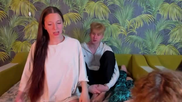 michelsins 01-06-2026 HD kiss deepthroat Show wet