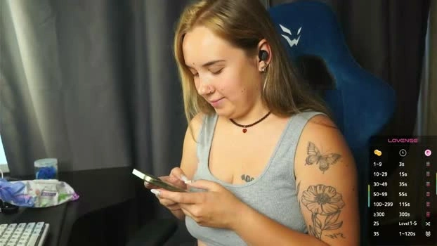 sandra_sww 02-06-2026 HD toy Ass kiss ass