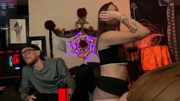 webz_and_kordz 02-06-2026 HD sweet kink toy Video