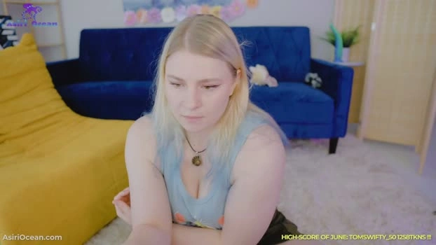 asiri_ocean 02-06-2026 HD ass hardcore Recorded hot