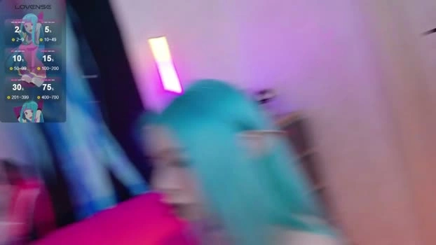 aurora_natsuki 03-06-2026 HD Recorded deep toy tits