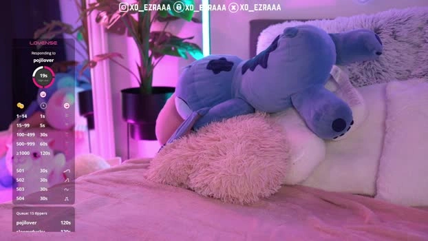 ezra 02-06-2026 HD beauty boobs bj-dildo Nude