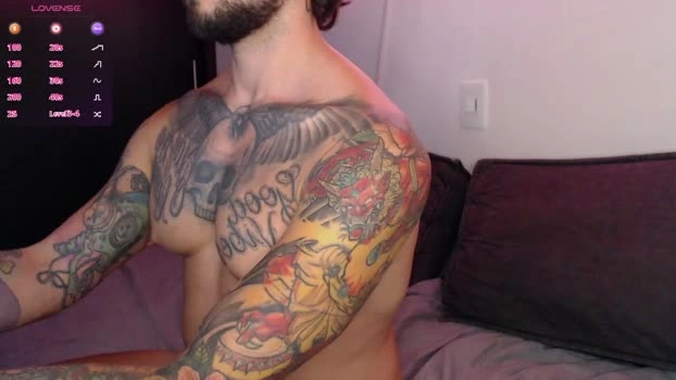 marco_allison43 03-06-2026 HD sexygirl lovense moan Video