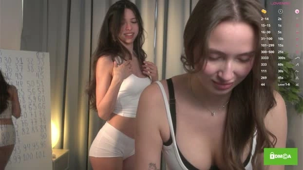 purrfectduo 03-06-2026 HD play strip beautiful natural