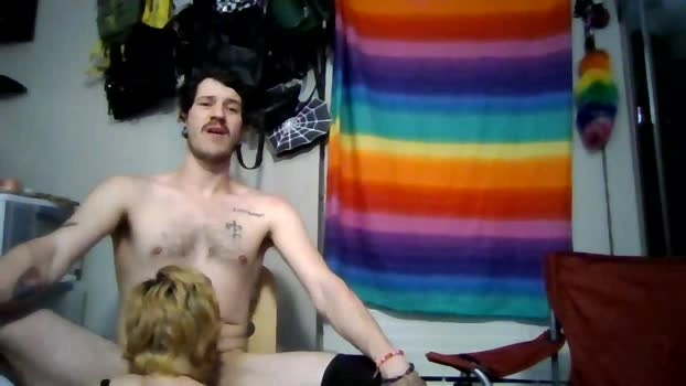 gr8fulanywayz62 05-06-2026 HD Pretty lick show play