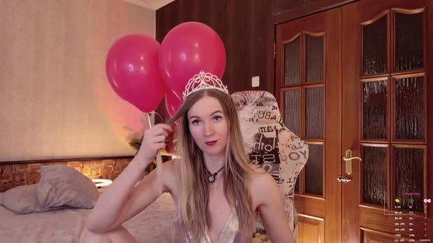 hello_lisha 05-06-2026 HD fuckpussy suckcock Show boobs