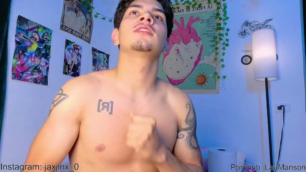 jaxjinx_ 05-06-2026 HD jerkoff fingers Topless gag