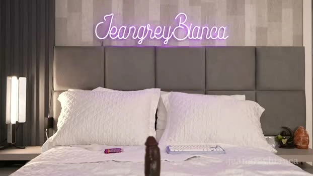 jeangreybianca 04-06-2026 HD cute horny toy gag
