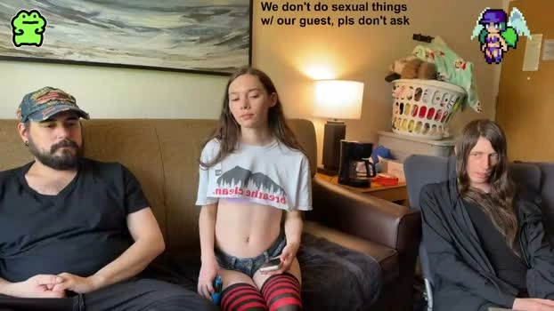 manicpixiedreamfrog 04-06-2026 HD lush suckcock show big