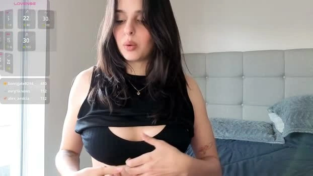 yourfreakygirl 04-06-2026 HD spank fingers suckshow fingers