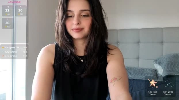 yourfreakygirl 04-06-2026 HD fingering bigass playtime beauty