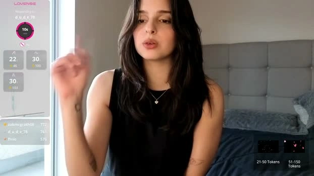yourfreakygirl 04-06-2026 HD strip Video show Naked