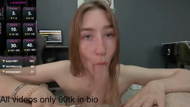 annyloving 06-06-2026 HD striptease suckcock lickpussy sexygirl